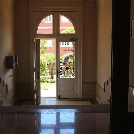 Sunny Park Opatija Apartment Екстериор снимка