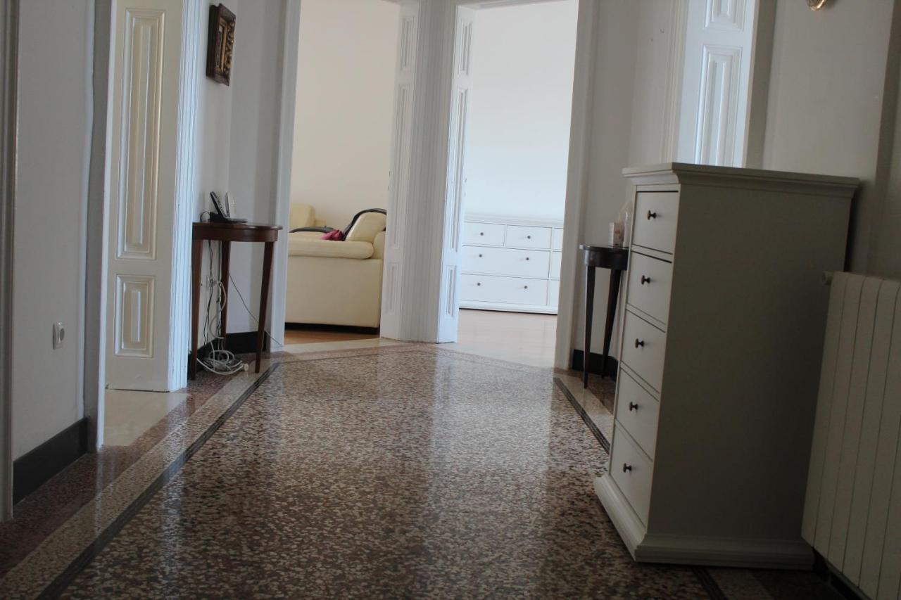 Sunny Park Opatija Apartment Екстериор снимка