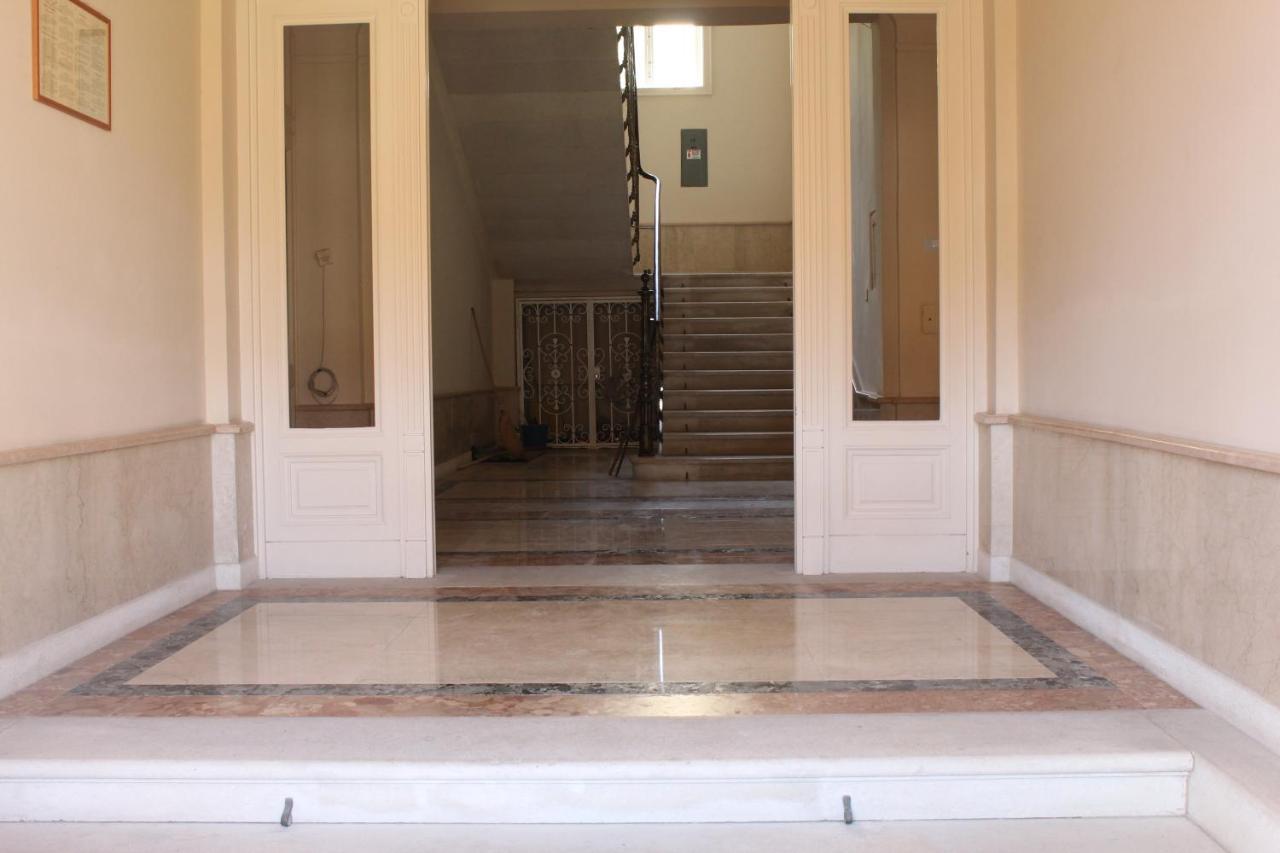 Sunny Park Opatija Apartment Екстериор снимка
