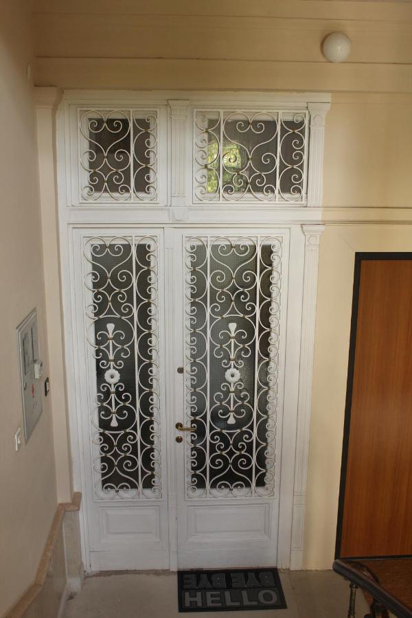 Sunny Park Opatija Apartment Екстериор снимка