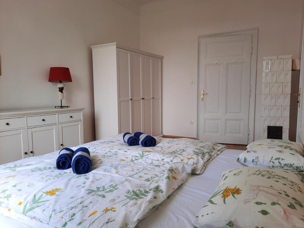 Sunny Park Opatija Apartment Екстериор снимка