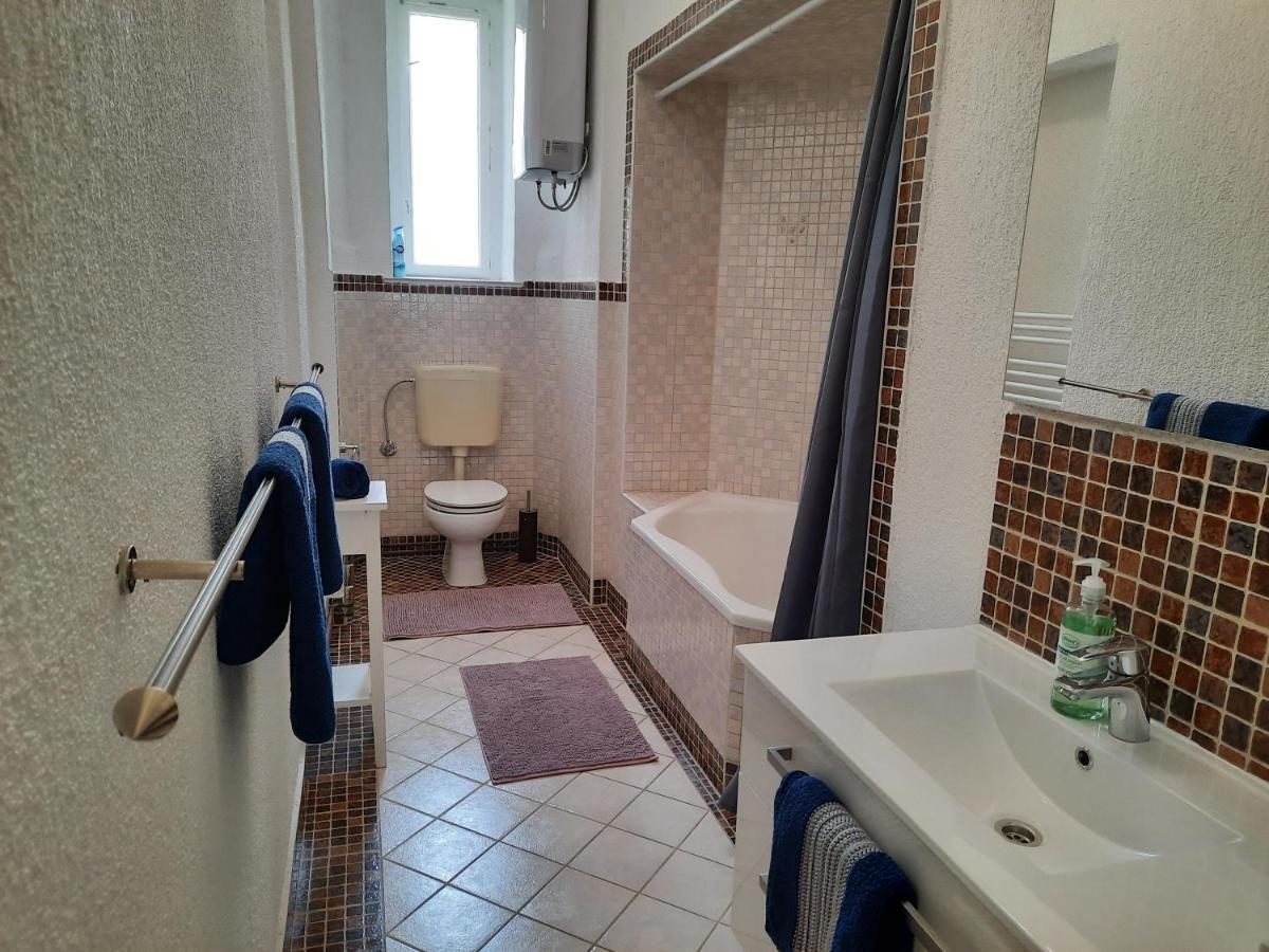Sunny Park Opatija Apartment Екстериор снимка